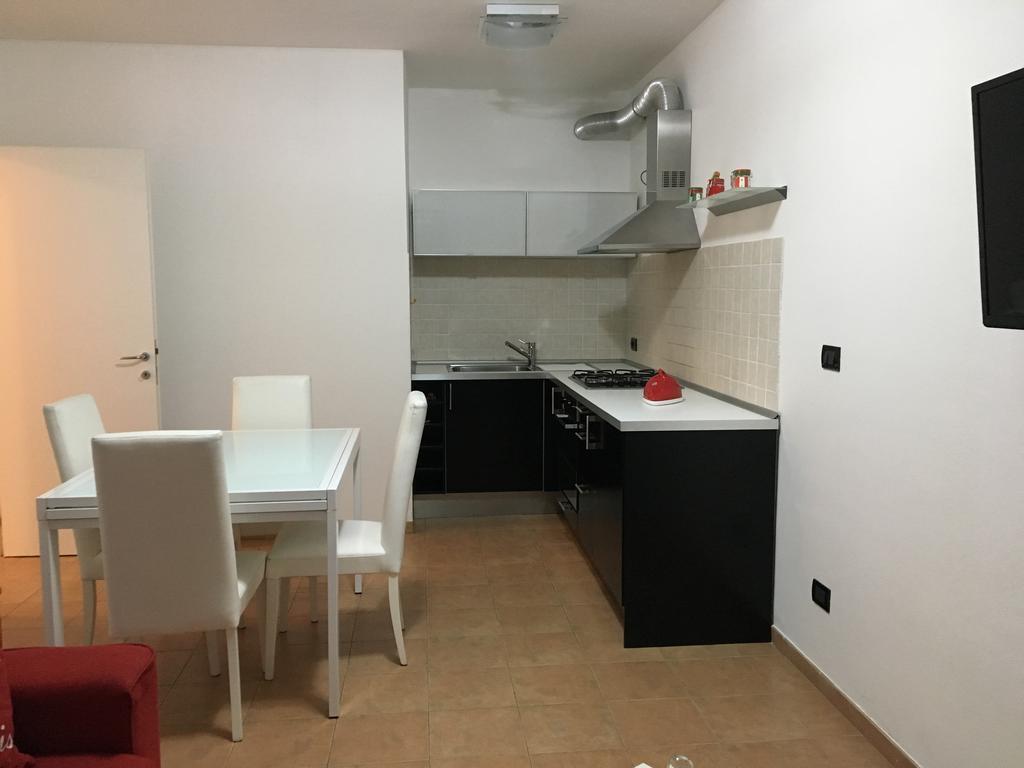 Apartment In The Green La Spezia Exterior foto
