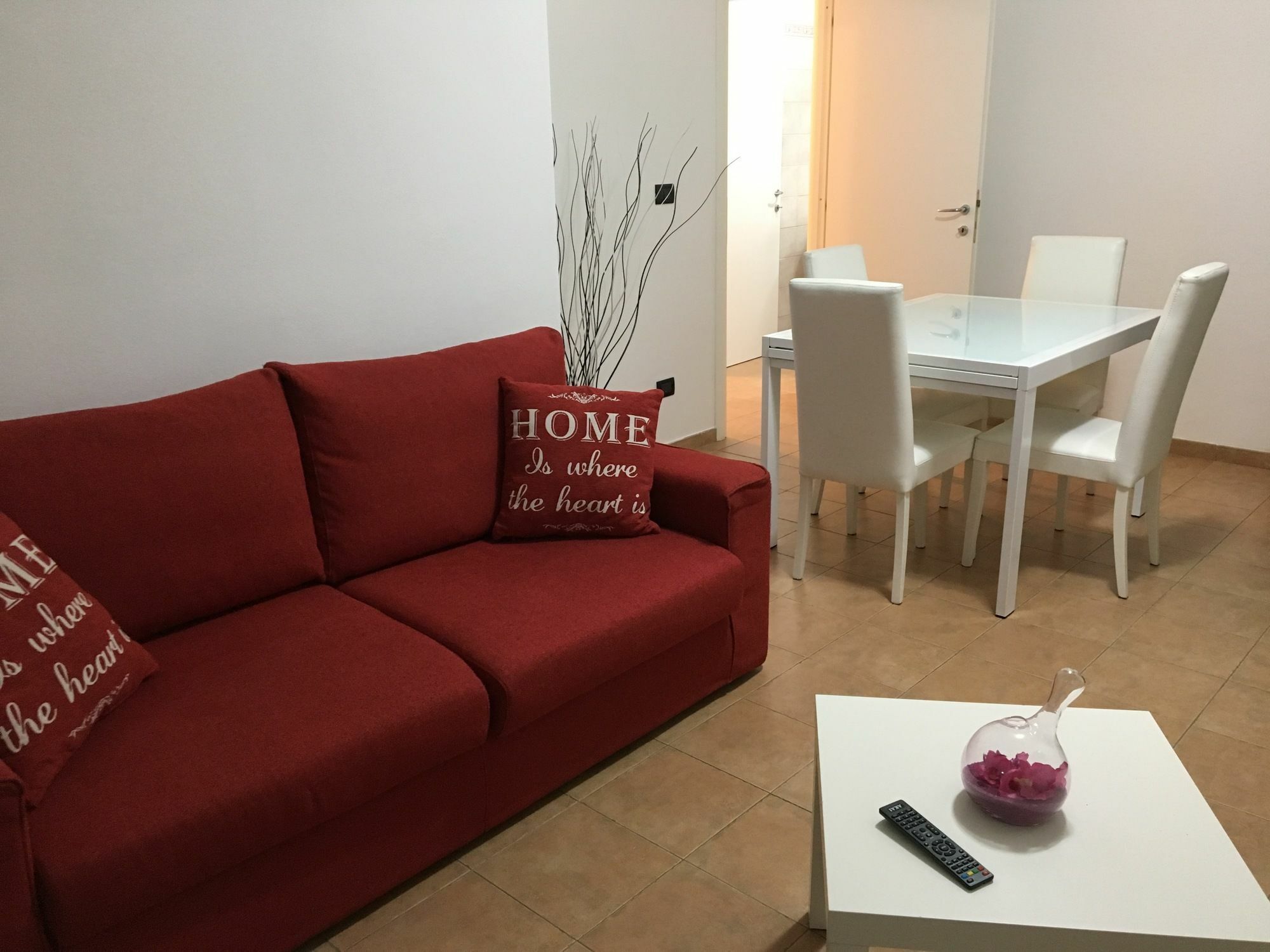 Apartment In The Green La Spezia Exterior foto