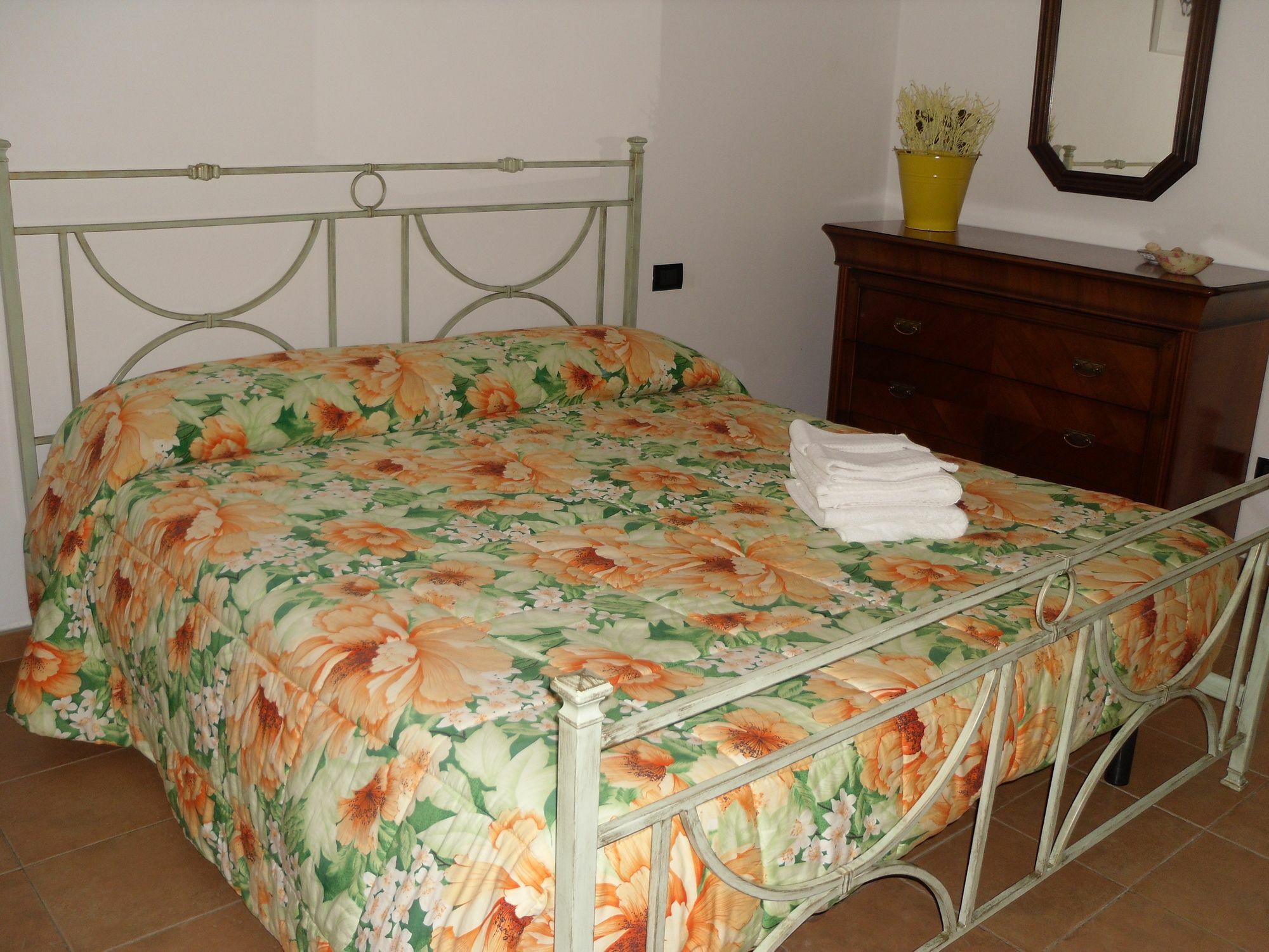 Apartment In The Green La Spezia Exterior foto