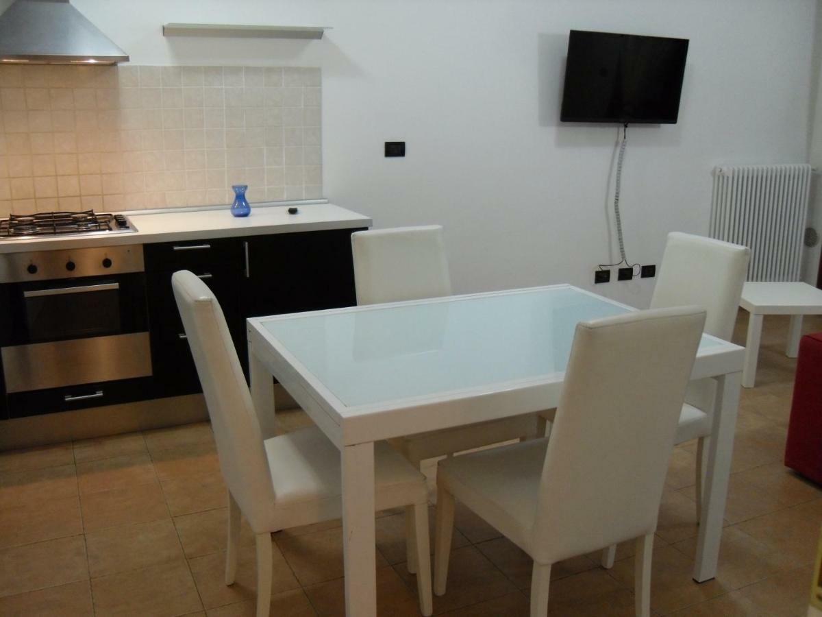 Apartment In The Green La Spezia Exterior foto